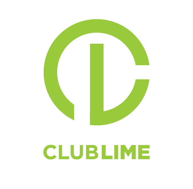 Get Scanned @ Club Lime Logo
