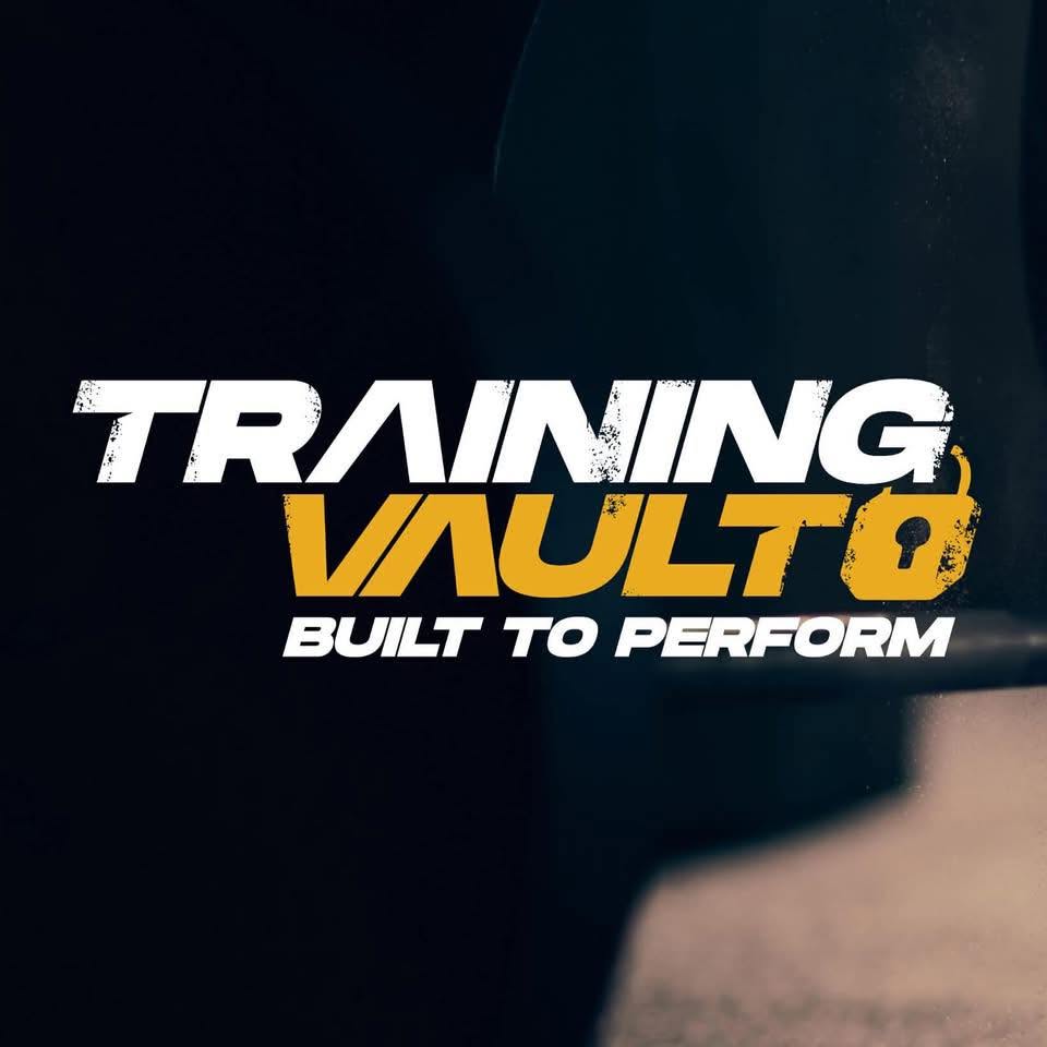 Training Vault Moama Logo
